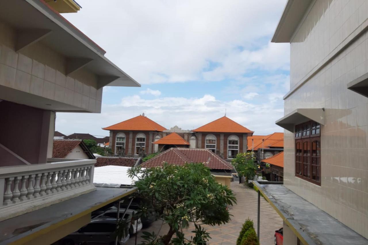 OYO 90058 Pondok Seruni Denpasar Exterior foto